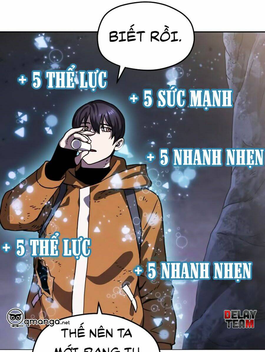 Người Chơi Không Thể Thăng Cấp - Chapter 11 - Page 40