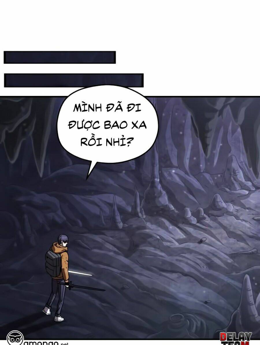 Người Chơi Không Thể Thăng Cấp - Chapter 11 - Page 42