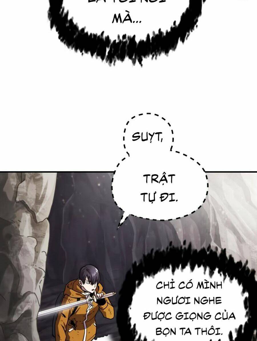 Người Chơi Không Thể Thăng Cấp - Chapter 11 - Page 47