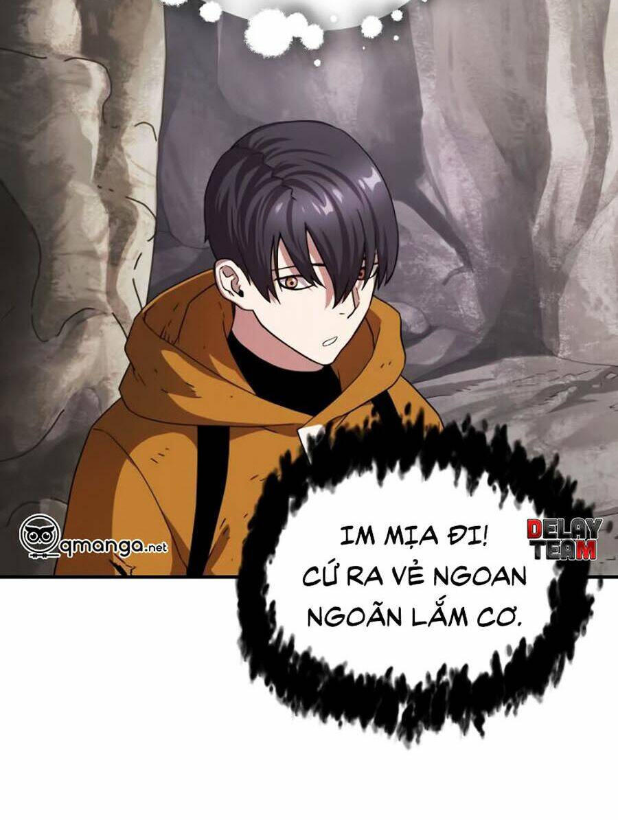 Người Chơi Không Thể Thăng Cấp - Chapter 11 - Page 49