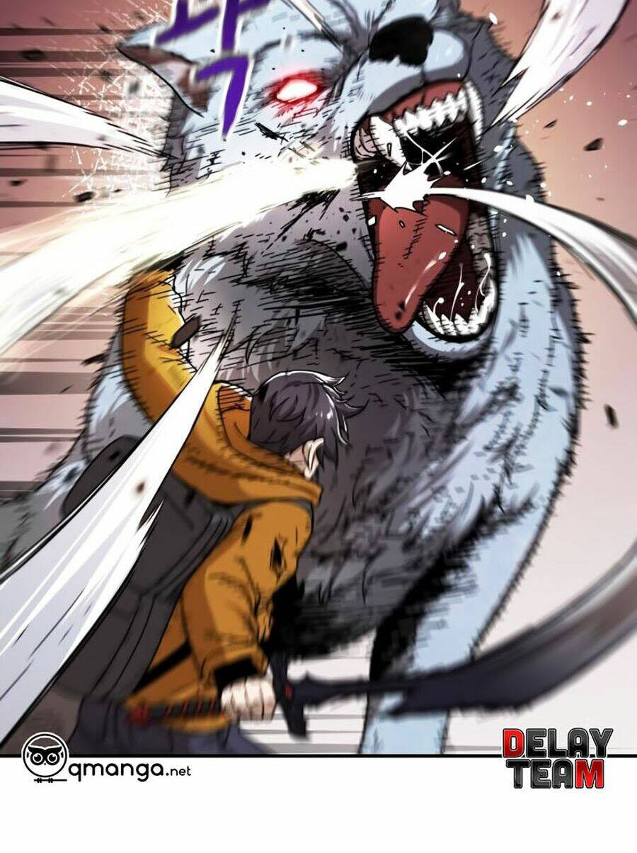 Người Chơi Không Thể Thăng Cấp - Chapter 11 - Page 73