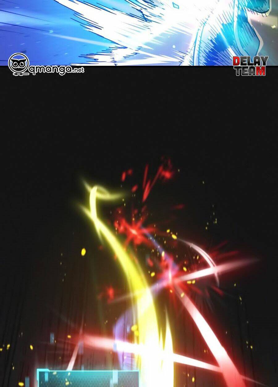 Người Chơi Không Thể Thăng Cấp - Chapter 11 - Page 7