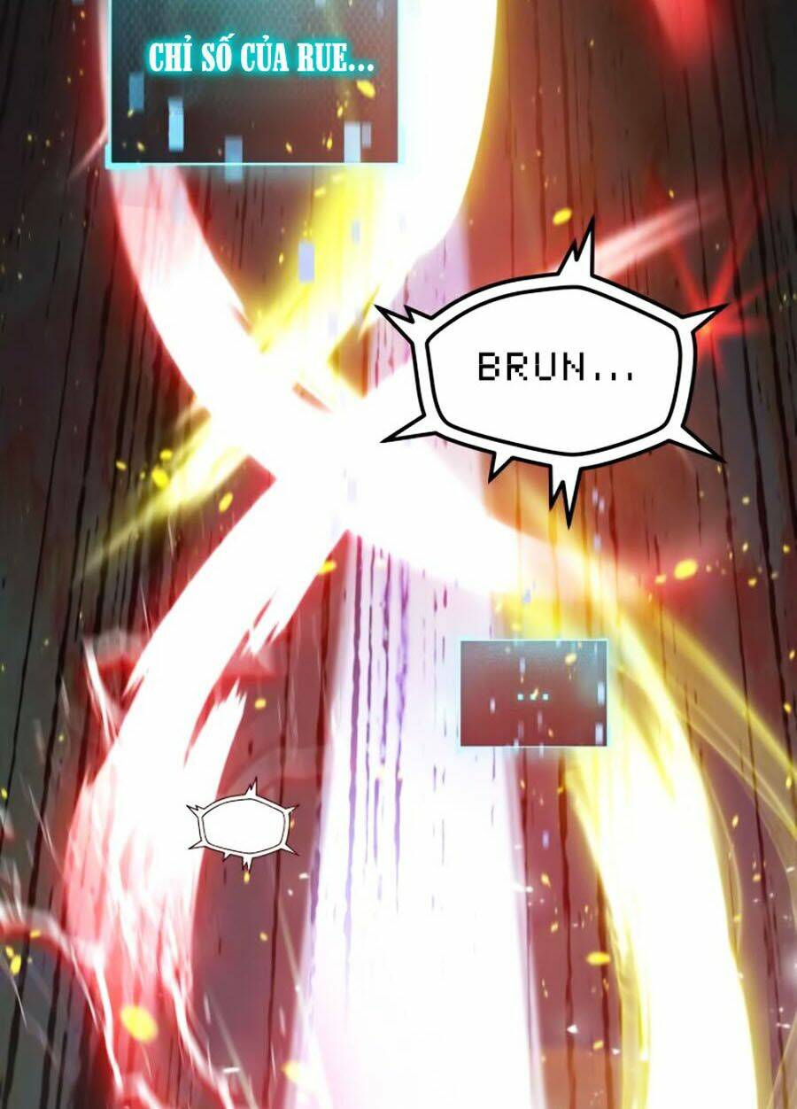 Người Chơi Không Thể Thăng Cấp - Chapter 11 - Page 8