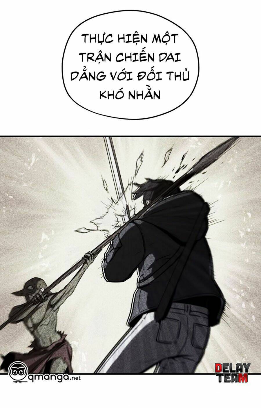 Người Chơi Không Thể Thăng Cấp - Chapter 11 - Page 90