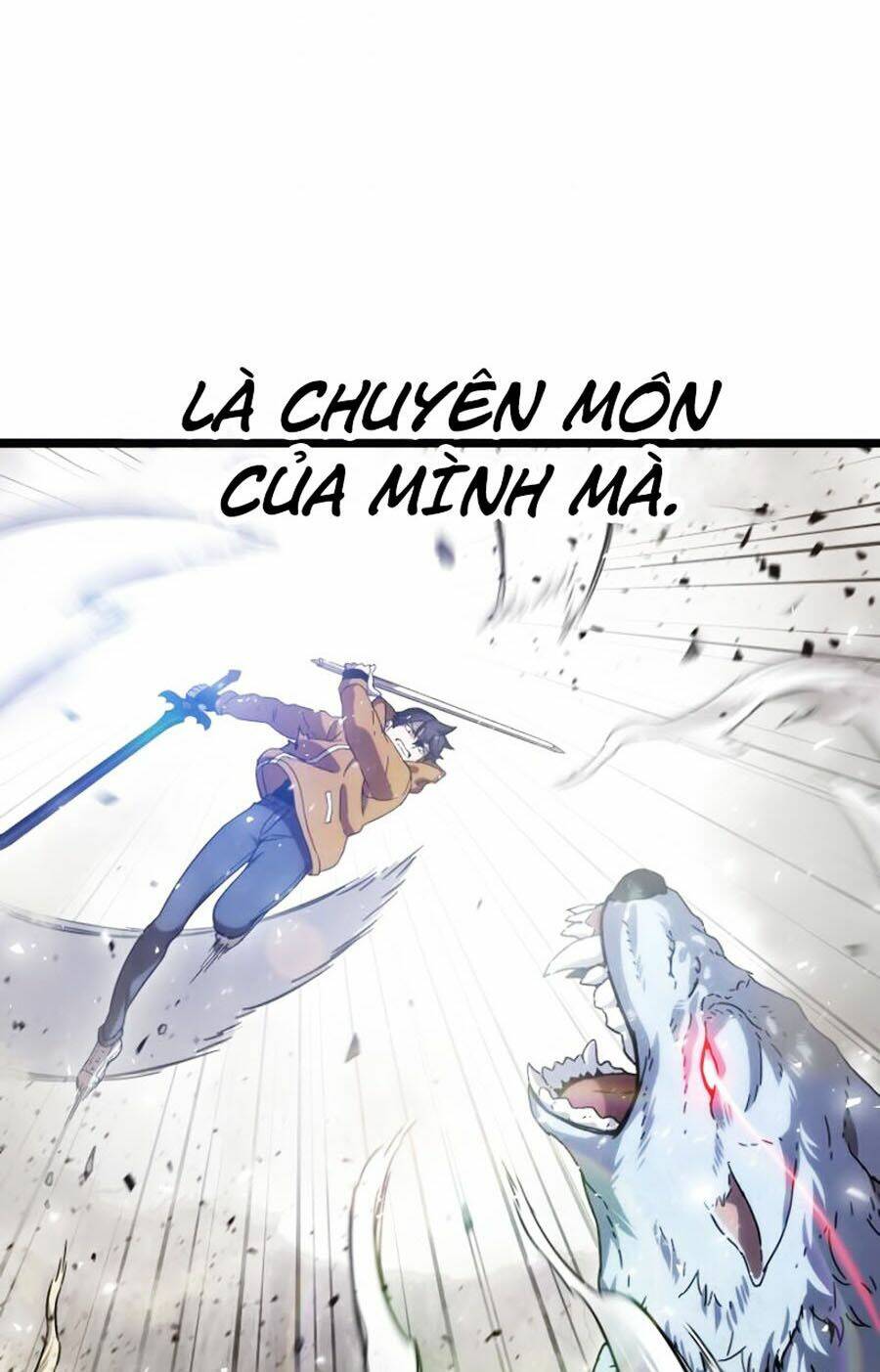 Người Chơi Không Thể Thăng Cấp - Chapter 11 - Page 92