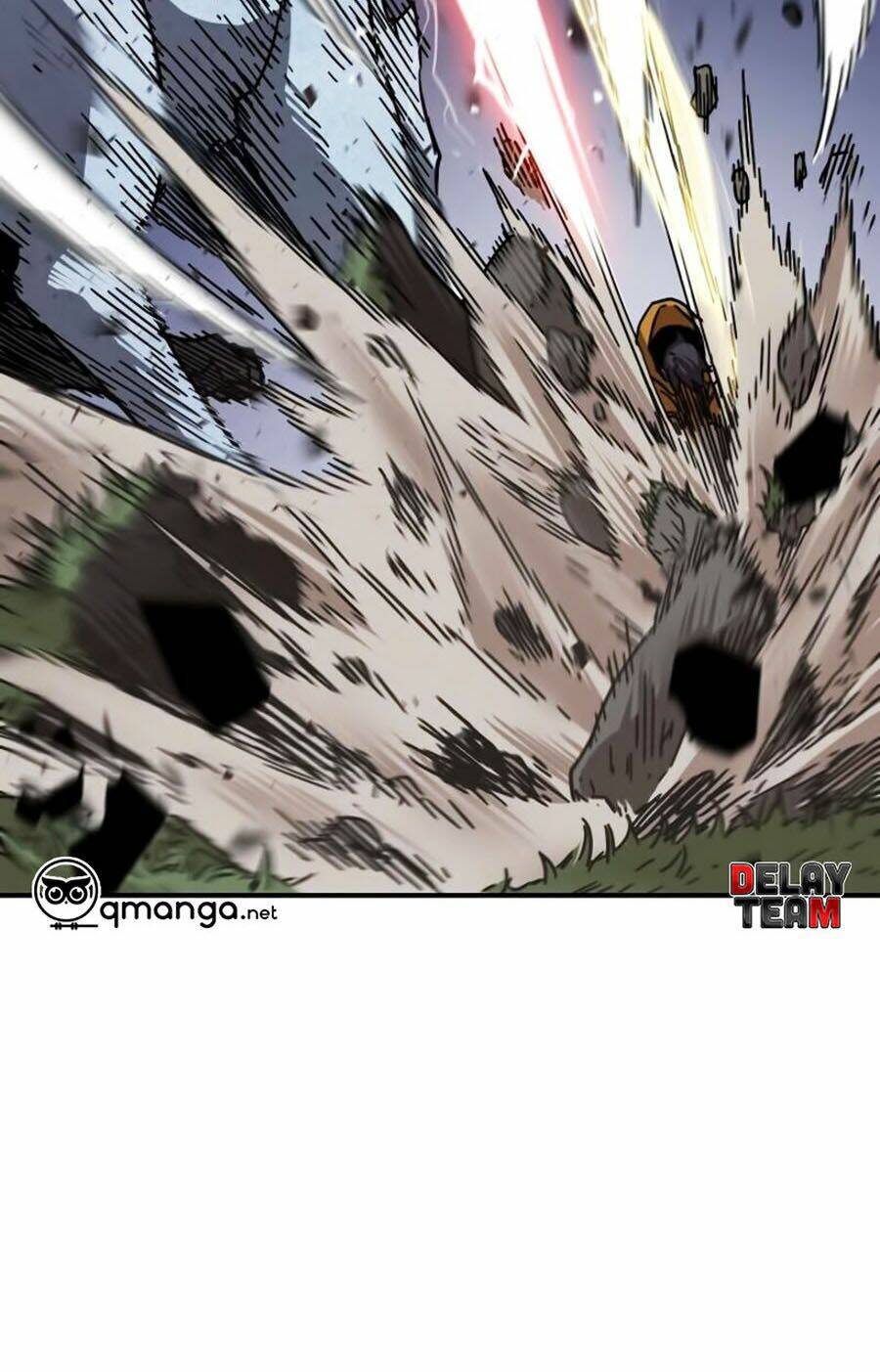 Người Chơi Không Thể Thăng Cấp - Chapter 11 - Page 94