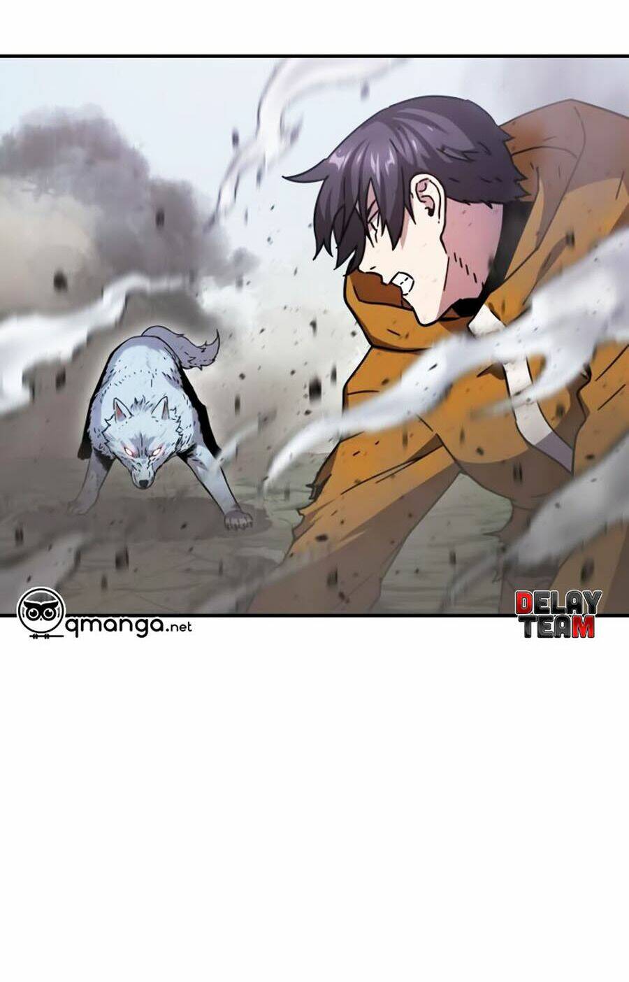 Người Chơi Không Thể Thăng Cấp - Chapter 11 - Page 95