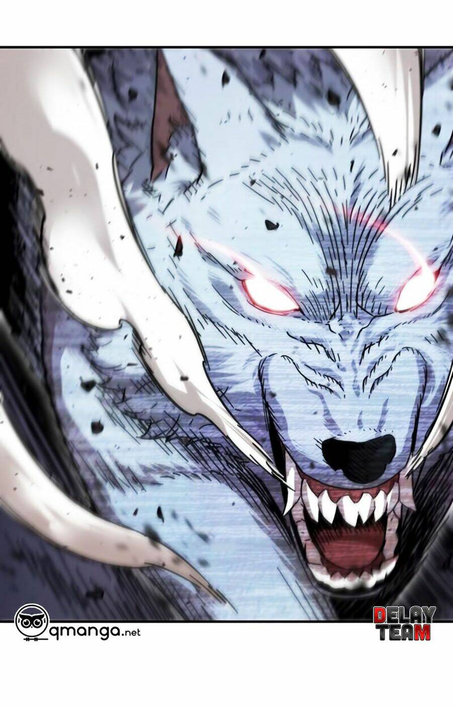 Người Chơi Không Thể Thăng Cấp - Chapter 11 - Page 96