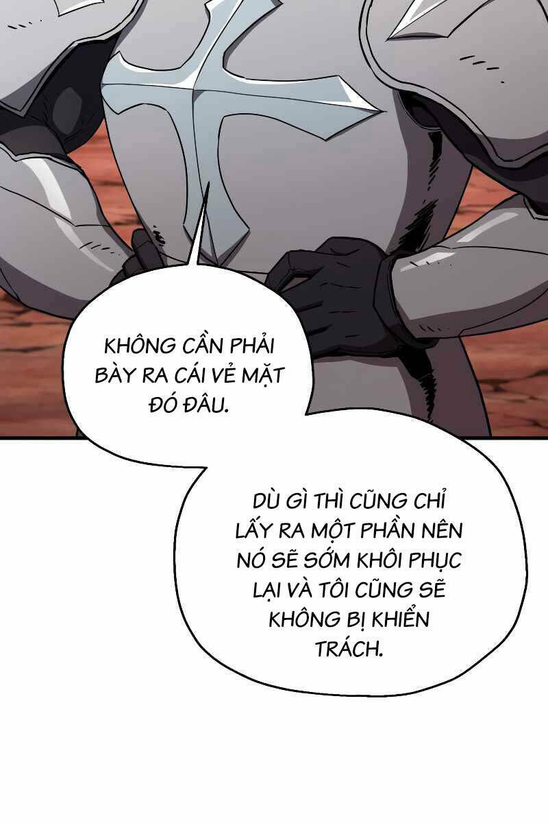 Người Chơi Không Thể Thăng Cấp - Chapter 110 - Page 9