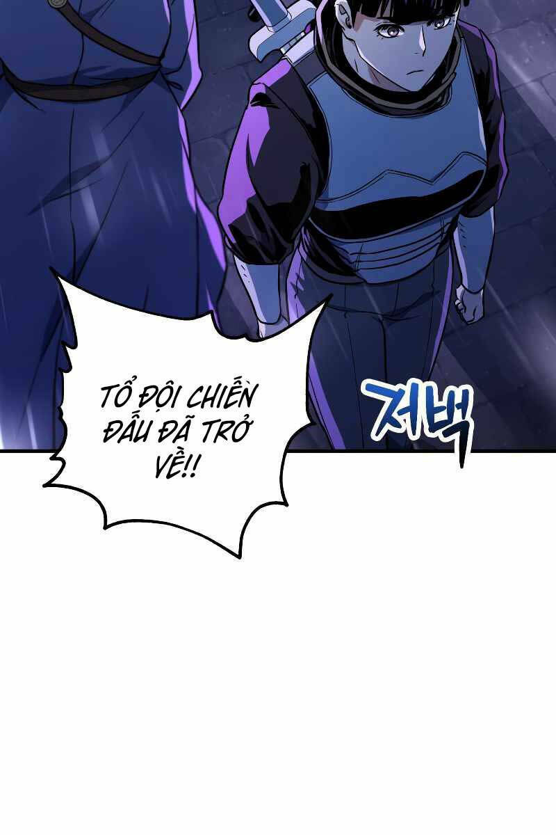 Người Chơi Không Thể Thăng Cấp - Chapter 110 - Page 103