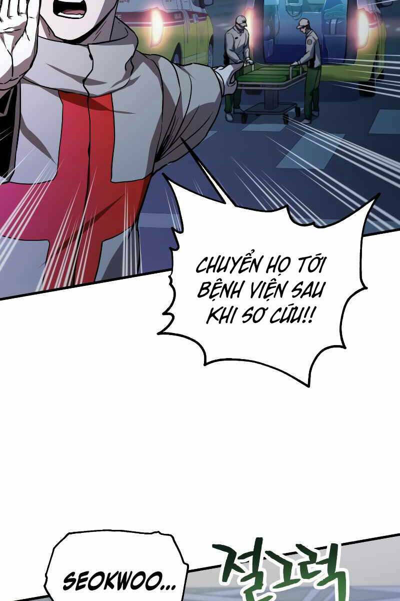 Người Chơi Không Thể Thăng Cấp - Chapter 110 - Page 105