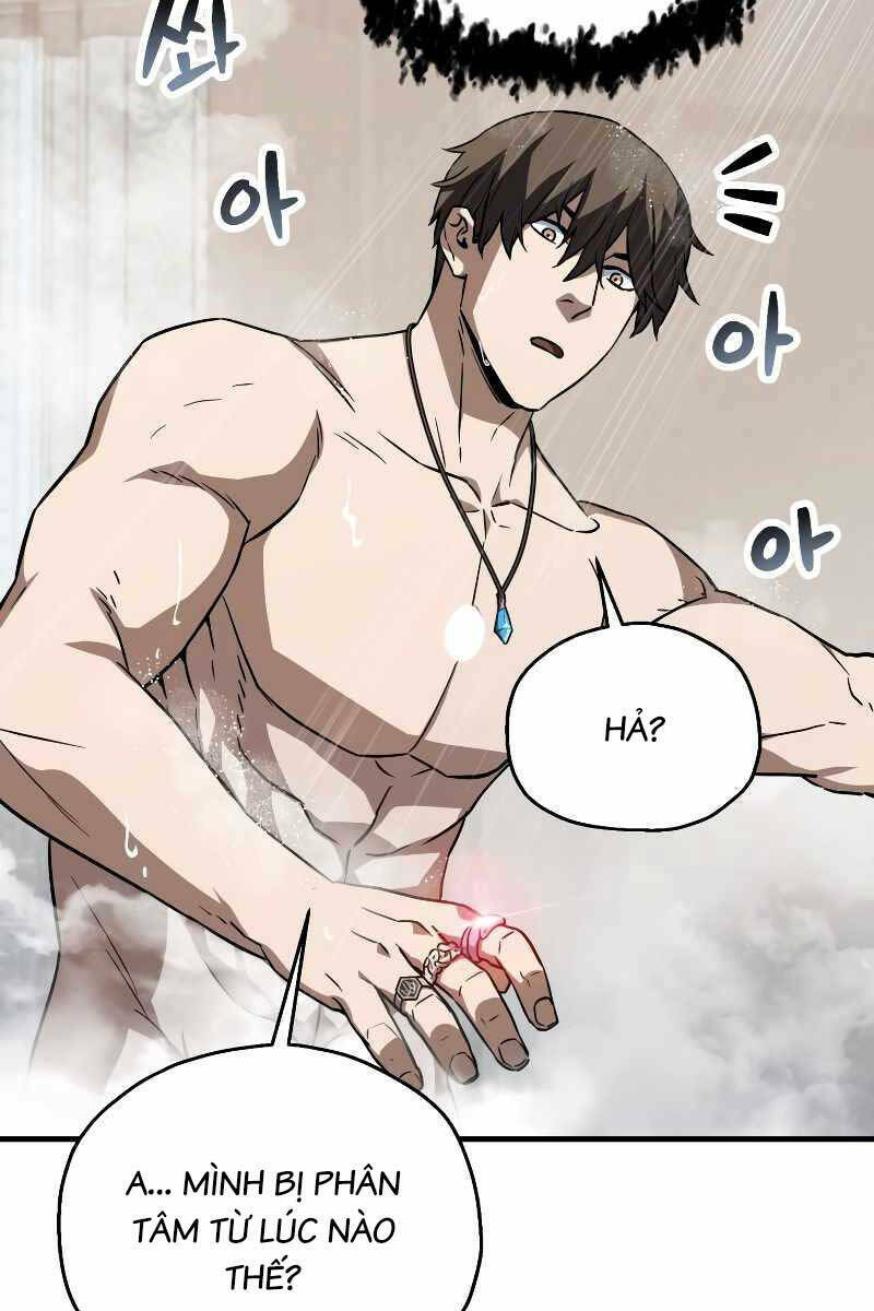 Người Chơi Không Thể Thăng Cấp - Chapter 110 - Page 115