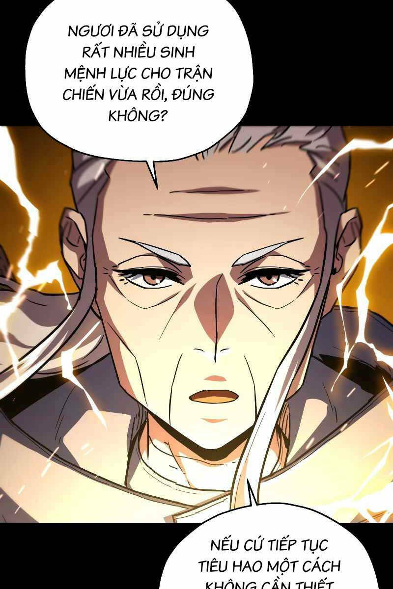 Người Chơi Không Thể Thăng Cấp - Chapter 110 - Page 15