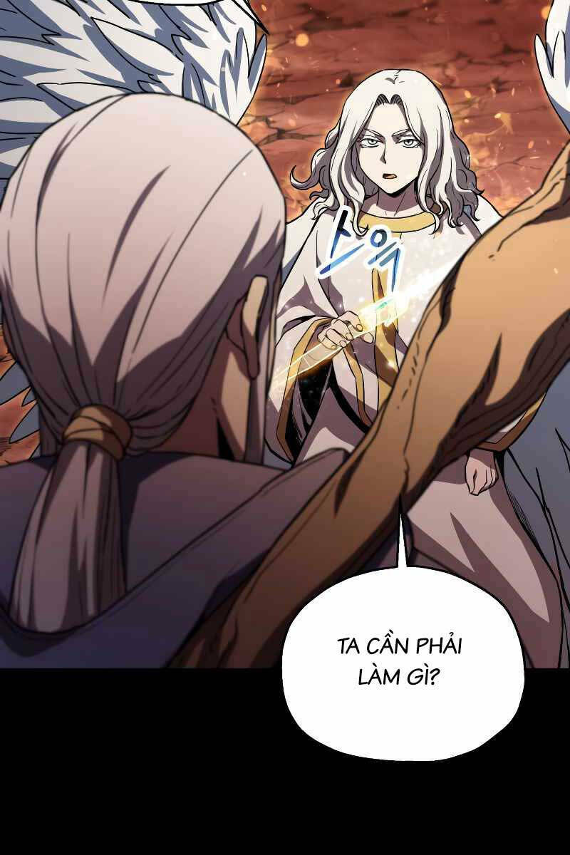 Người Chơi Không Thể Thăng Cấp - Chapter 110 - Page 21