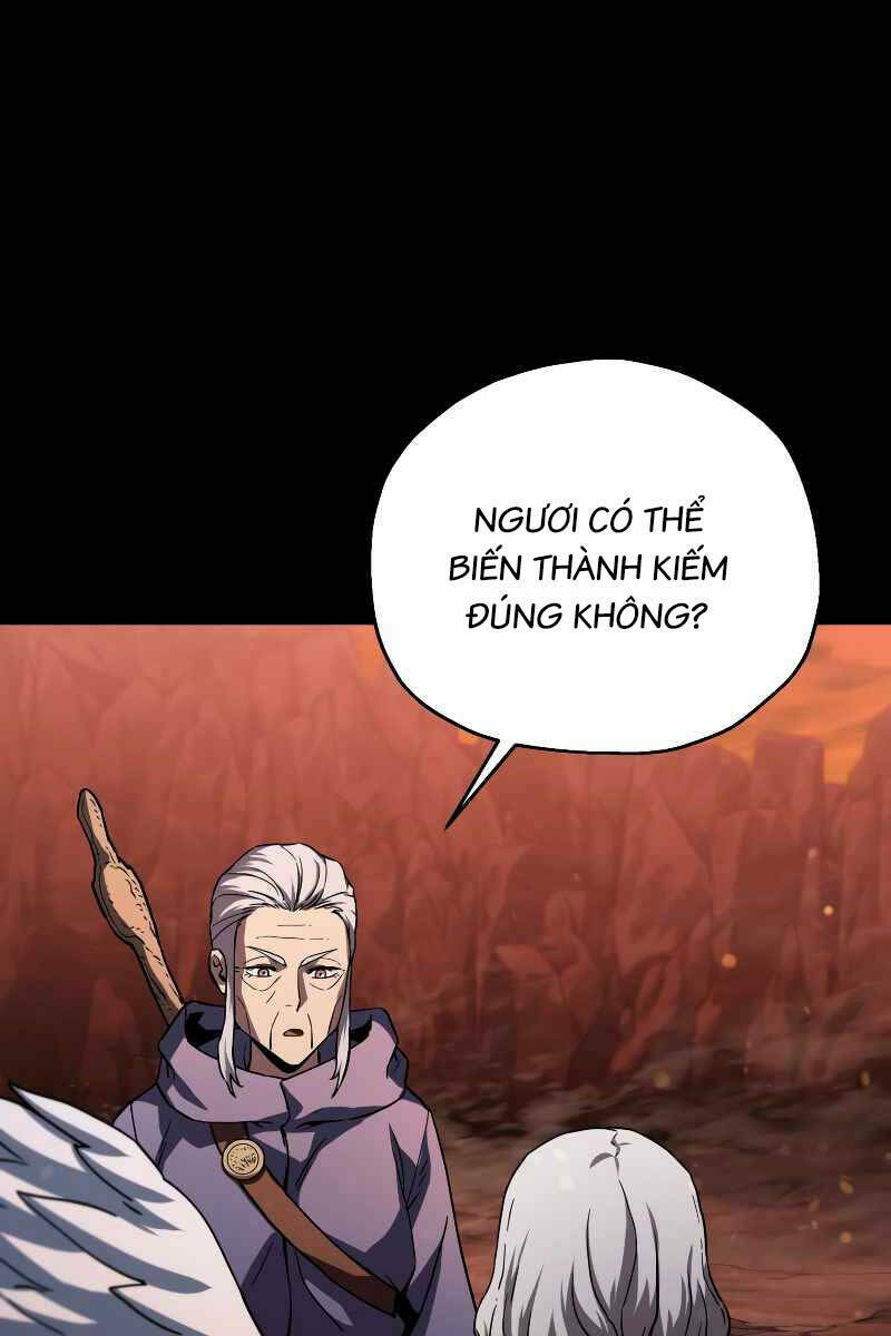 Người Chơi Không Thể Thăng Cấp - Chapter 110 - Page 22