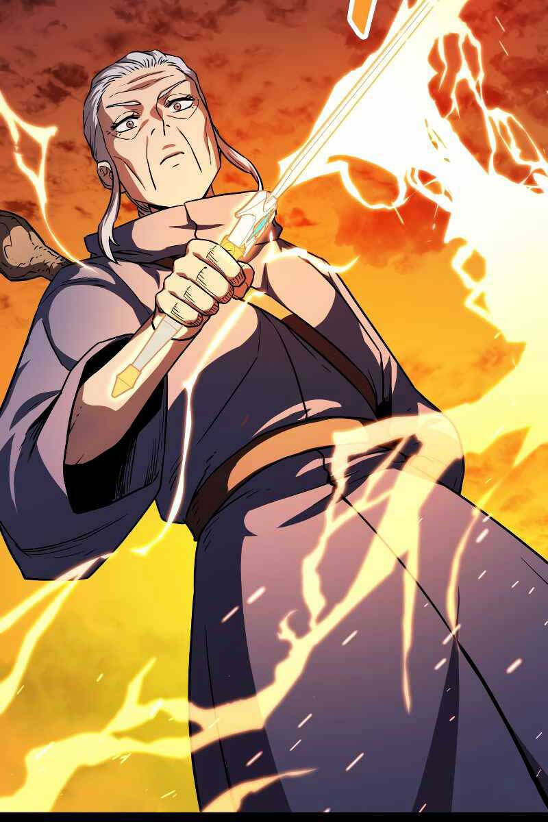 Người Chơi Không Thể Thăng Cấp - Chapter 110 - Page 25