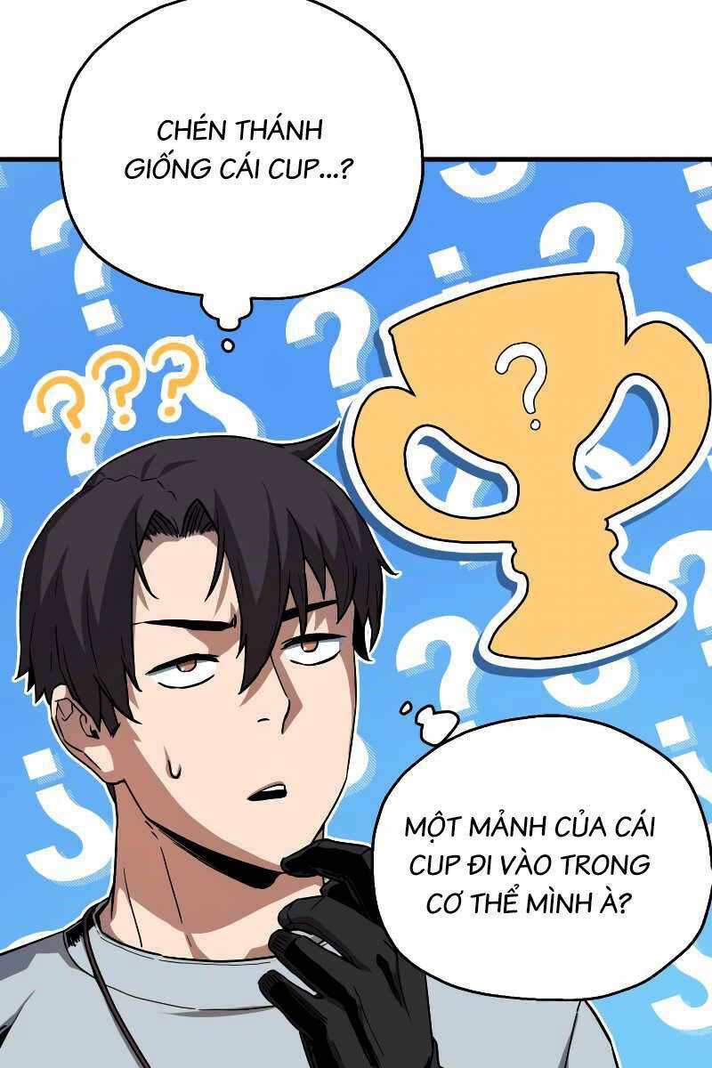 Người Chơi Không Thể Thăng Cấp - Chapter 110 - Page 3