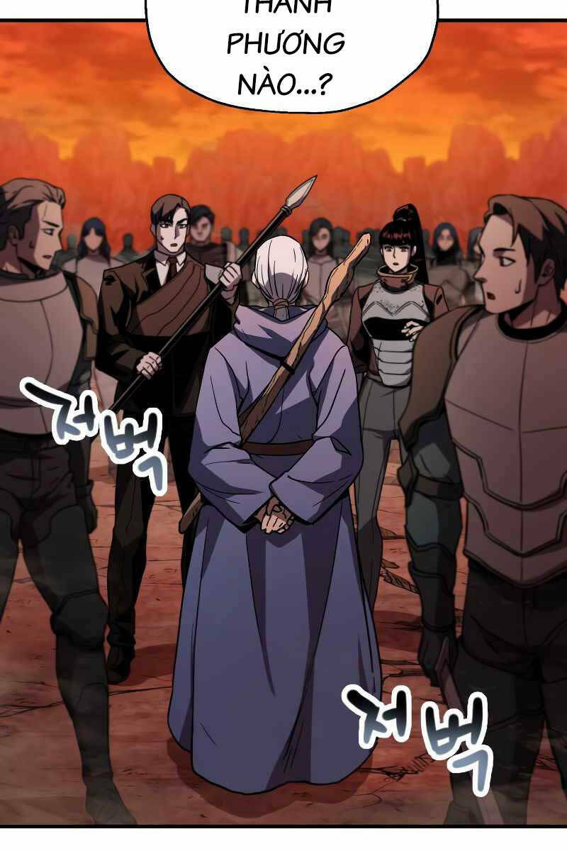 Người Chơi Không Thể Thăng Cấp - Chapter 110 - Page 42