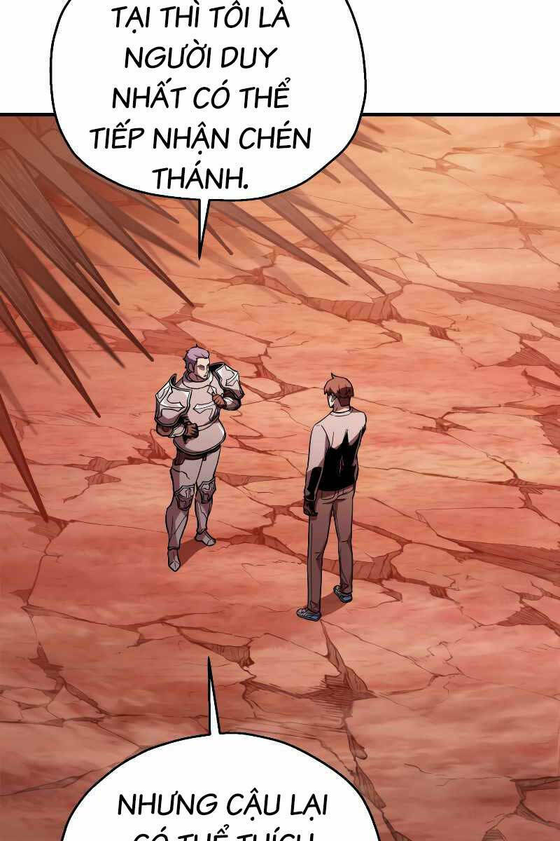 Người Chơi Không Thể Thăng Cấp - Chapter 110 - Page 47