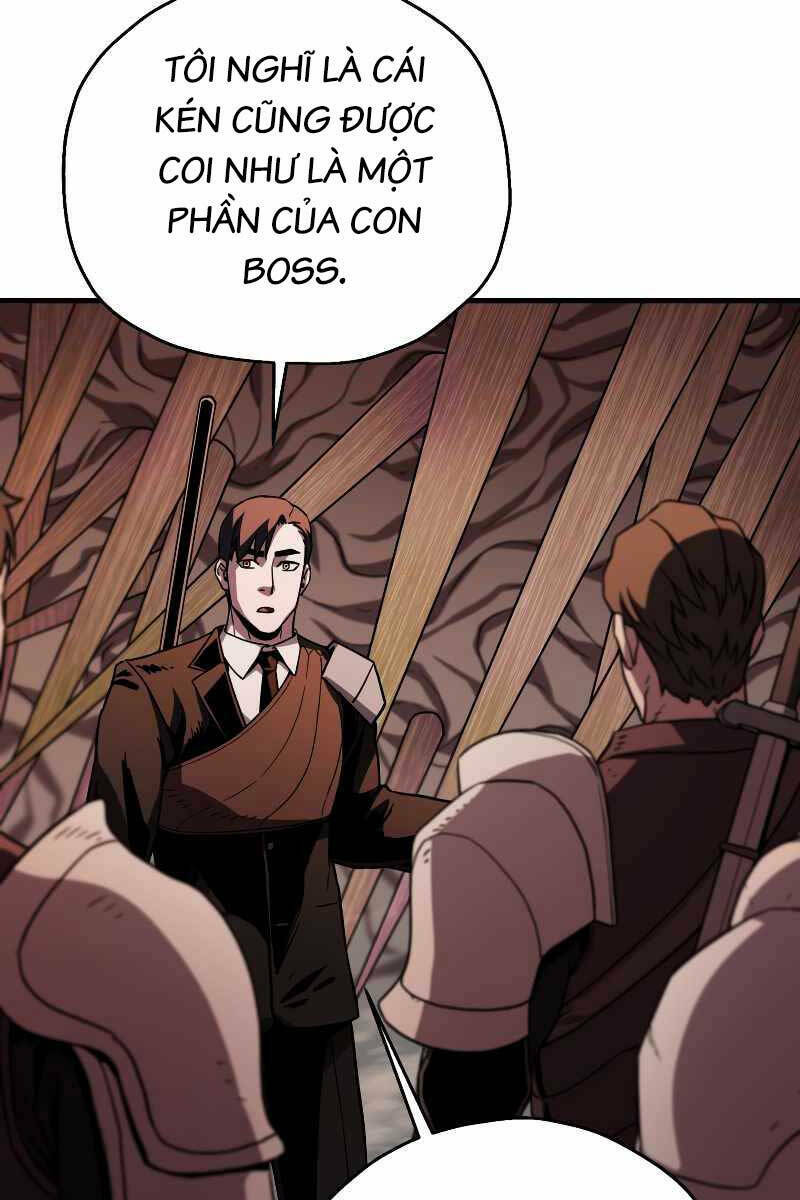 Người Chơi Không Thể Thăng Cấp - Chapter 110 - Page 56