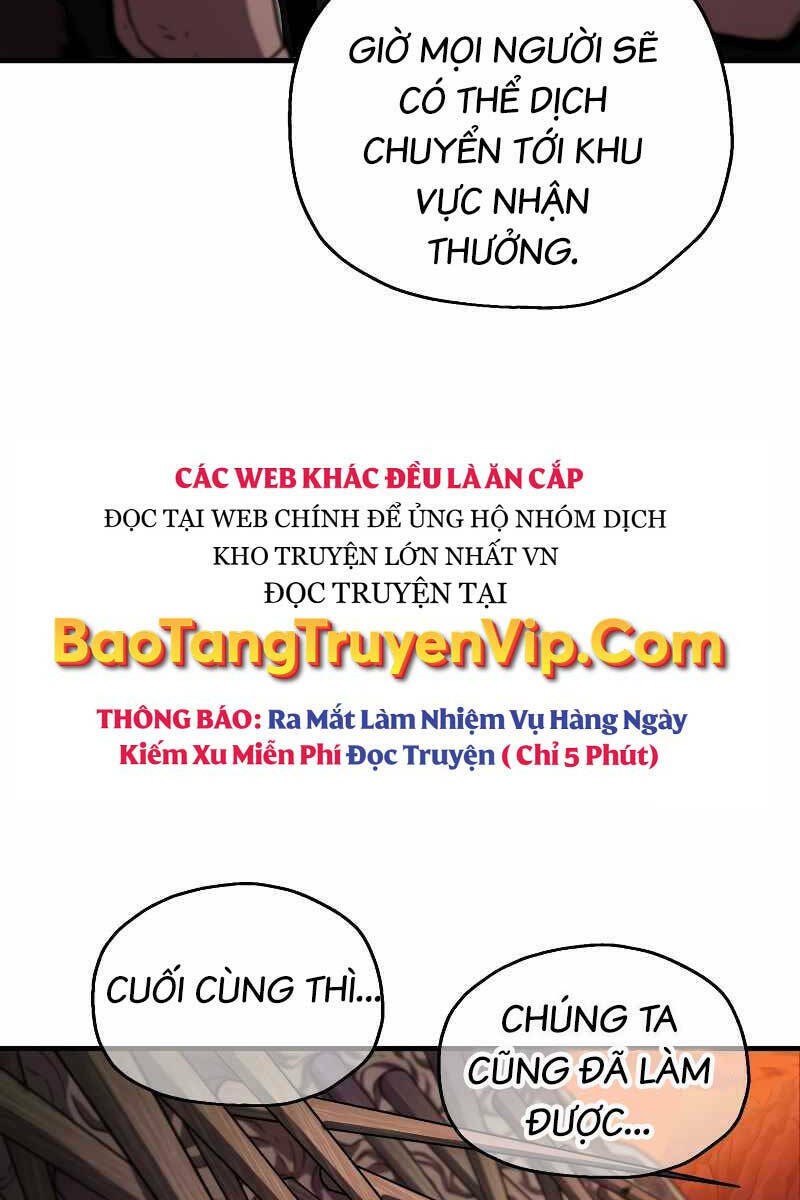 Người Chơi Không Thể Thăng Cấp - Chapter 110 - Page 57