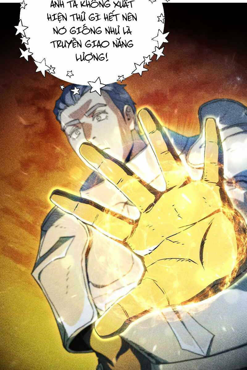 Người Chơi Không Thể Thăng Cấp - Chapter 110 - Page 5