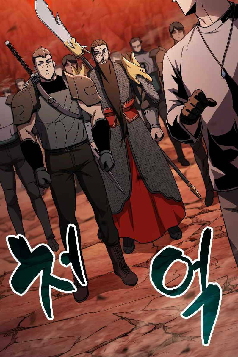 Người Chơi Không Thể Thăng Cấp - Chapter 110 - Page 73