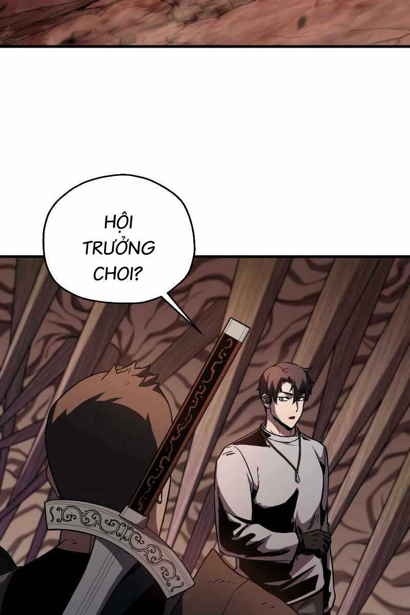 Người Chơi Không Thể Thăng Cấp - Chapter 110 - Page 74