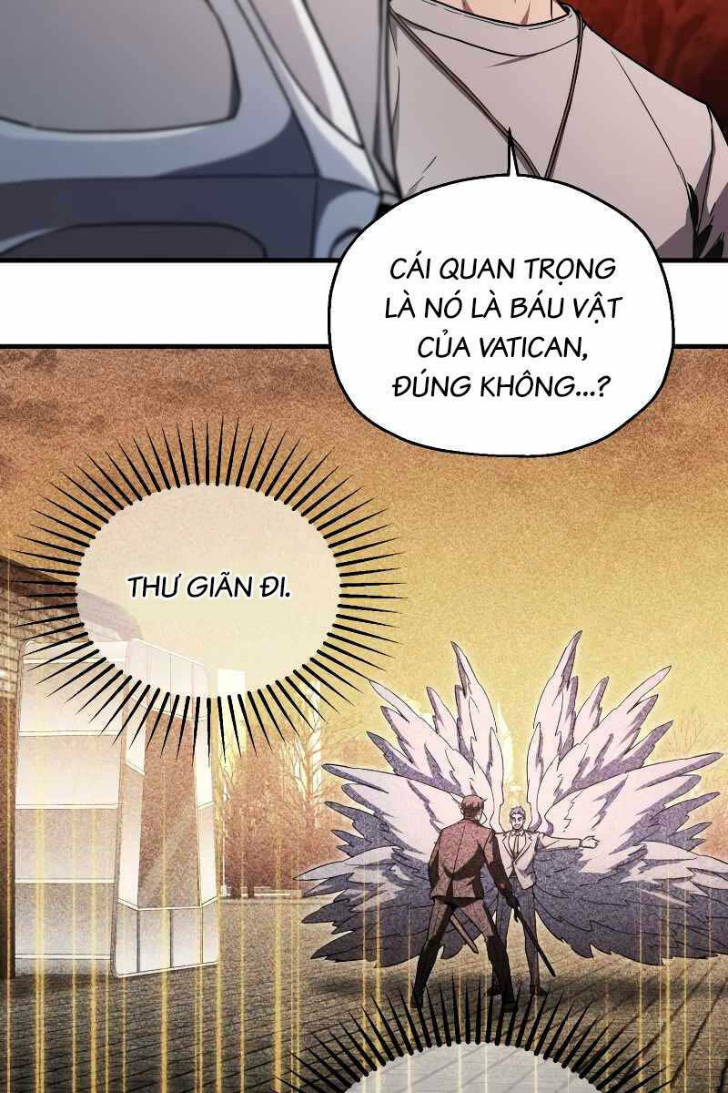 Người Chơi Không Thể Thăng Cấp - Chapter 110 - Page 7