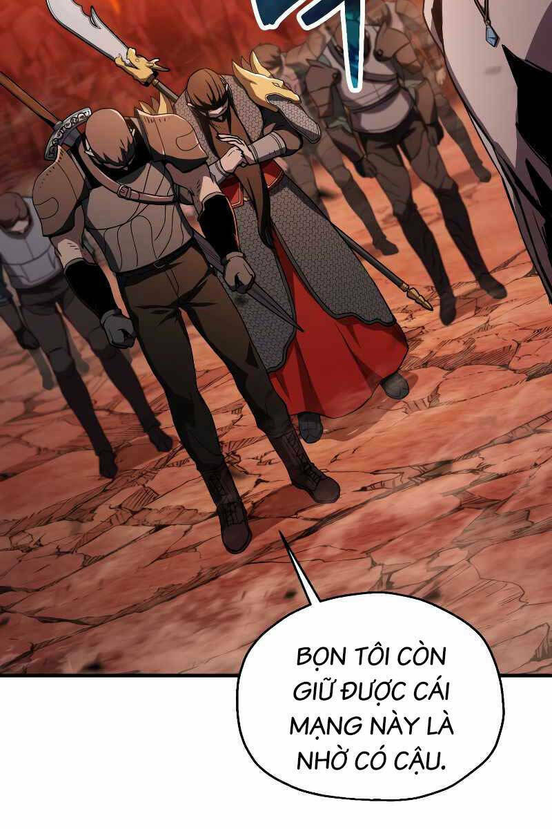 Người Chơi Không Thể Thăng Cấp - Chapter 110 - Page 79