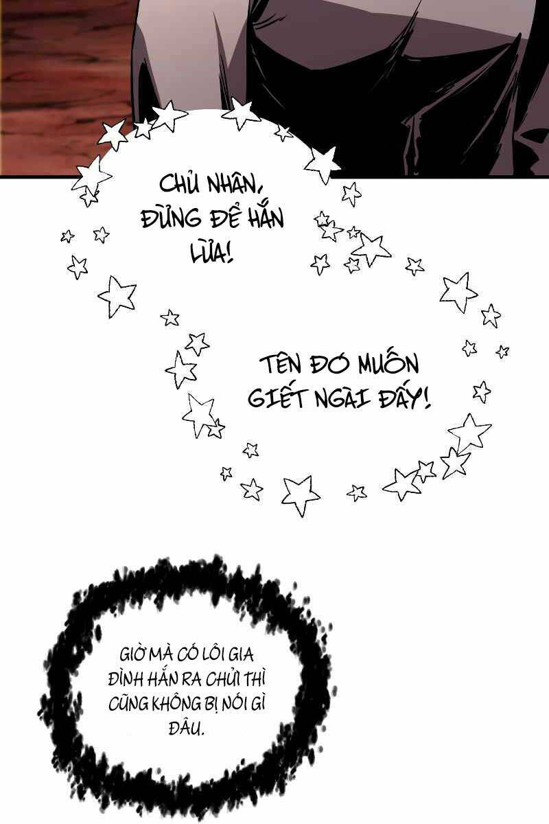 Người Chơi Không Thể Thăng Cấp - Chapter 110 - Page 81