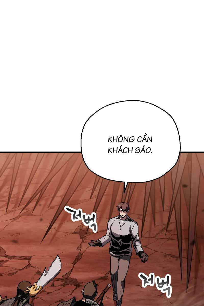 Người Chơi Không Thể Thăng Cấp - Chapter 110 - Page 82