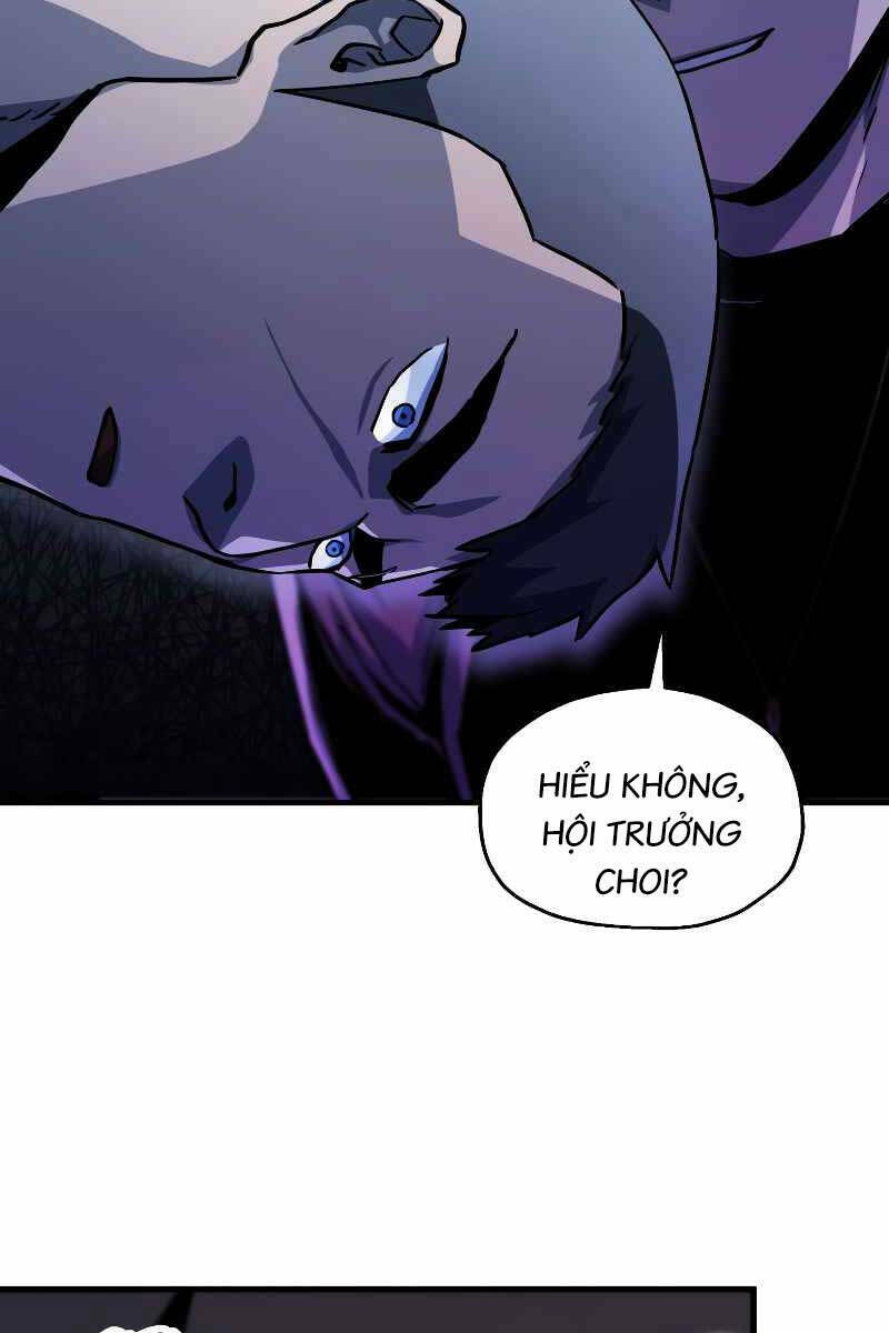 Người Chơi Không Thể Thăng Cấp - Chapter 110 - Page 85