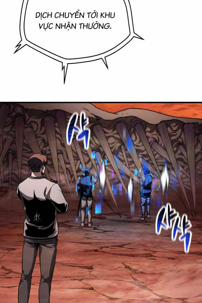 Người Chơi Không Thể Thăng Cấp - Chapter 110 - Page 88