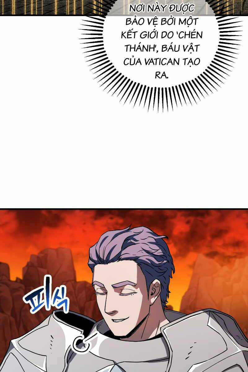 Người Chơi Không Thể Thăng Cấp - Chapter 110 - Page 8