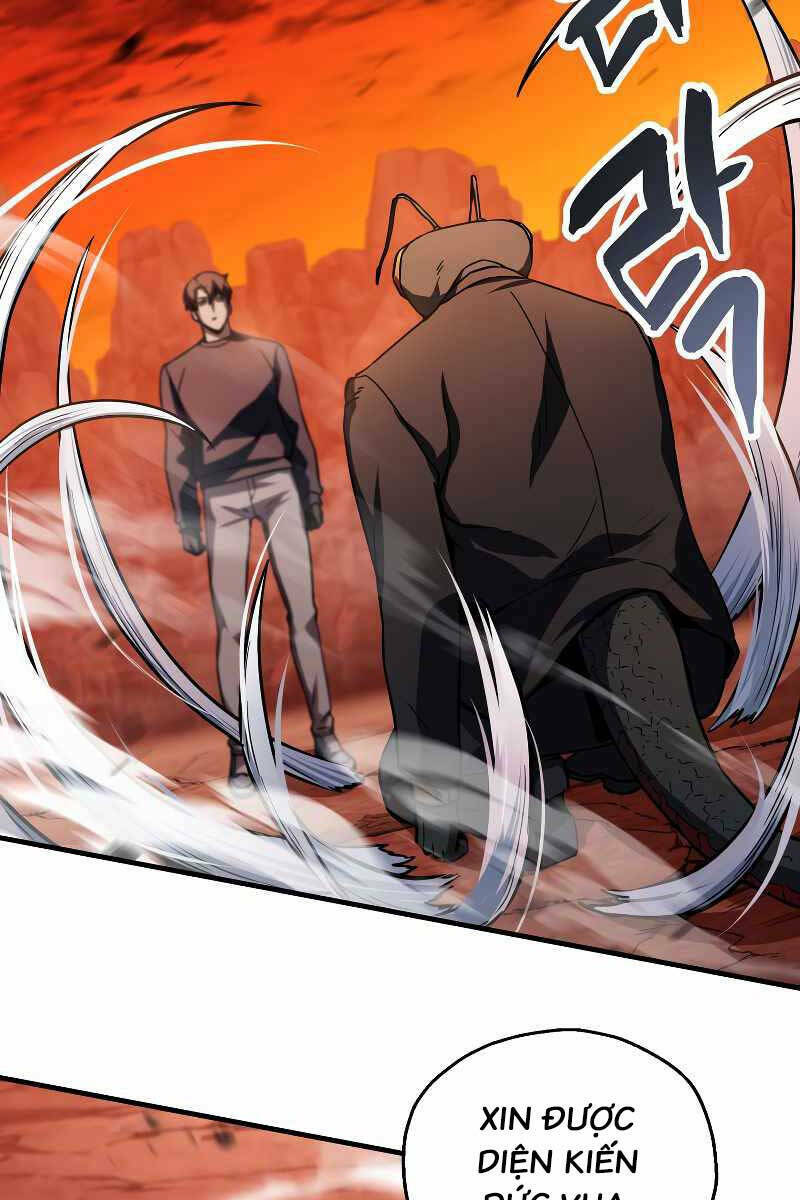 Người Chơi Không Thể Thăng Cấp - Chapter 111 - Page 105