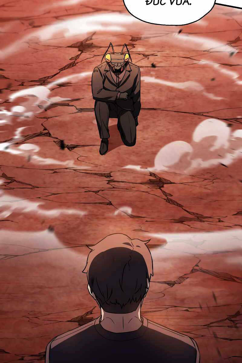 Người Chơi Không Thể Thăng Cấp - Chapter 111 - Page 106