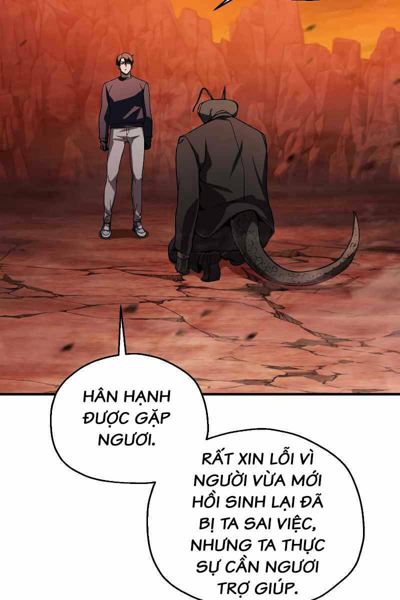 Người Chơi Không Thể Thăng Cấp - Chapter 111 - Page 109