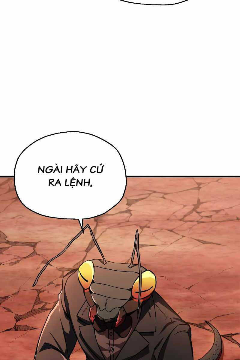 Người Chơi Không Thể Thăng Cấp - Chapter 111 - Page 110