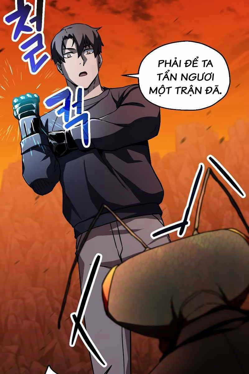 Người Chơi Không Thể Thăng Cấp - Chapter 111 - Page 113