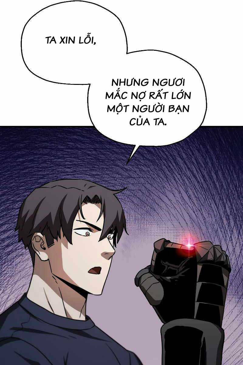 Người Chơi Không Thể Thăng Cấp - Chapter 111 - Page 116