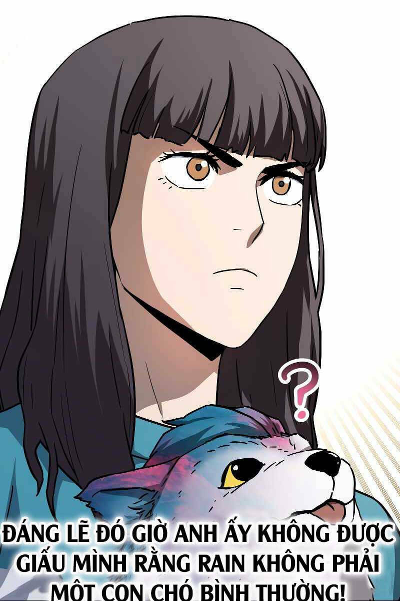 Người Chơi Không Thể Thăng Cấp - Chapter 111 - Page 11