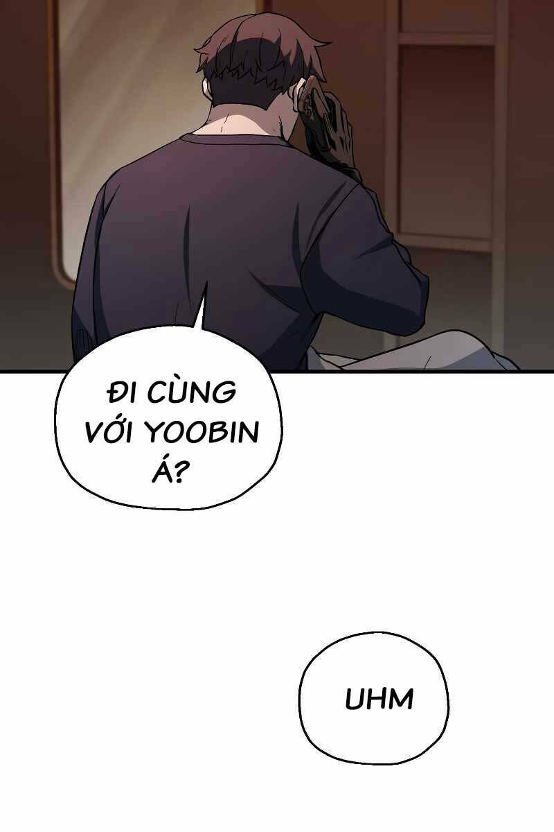 Người Chơi Không Thể Thăng Cấp - Chapter 111 - Page 32