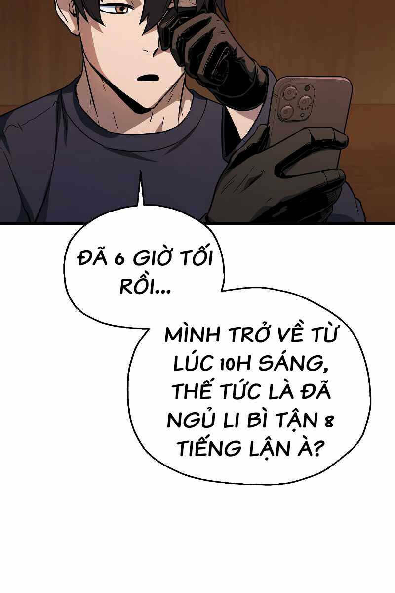 Người Chơi Không Thể Thăng Cấp - Chapter 111 - Page 36