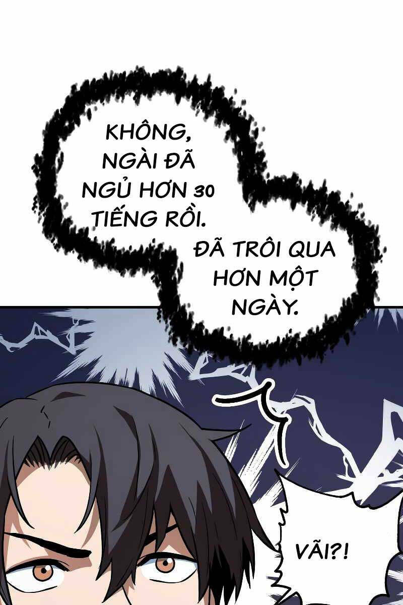 Người Chơi Không Thể Thăng Cấp - Chapter 111 - Page 37