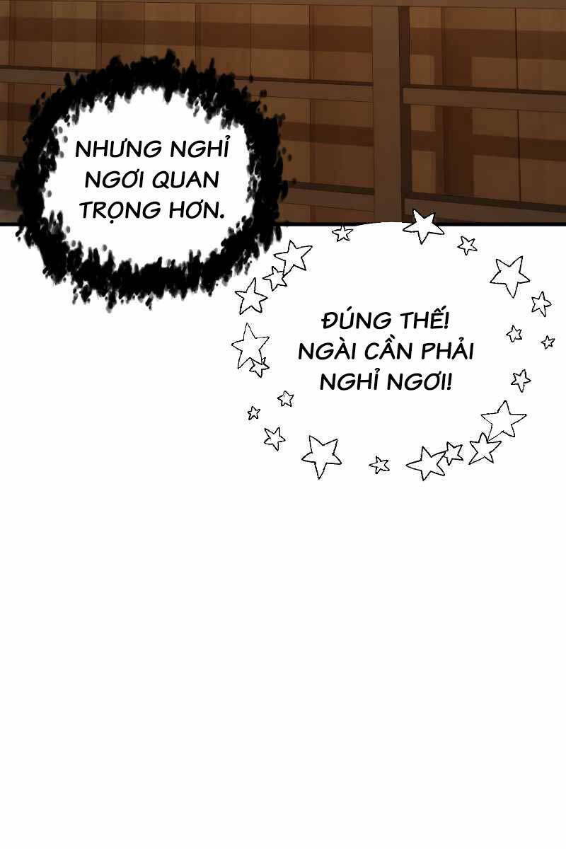 Người Chơi Không Thể Thăng Cấp - Chapter 111 - Page 40