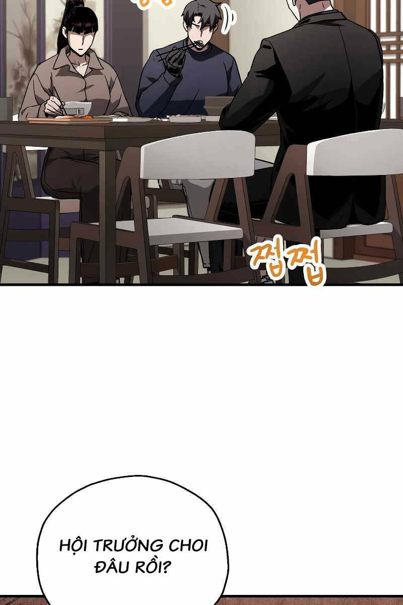 Người Chơi Không Thể Thăng Cấp - Chapter 111 - Page 45