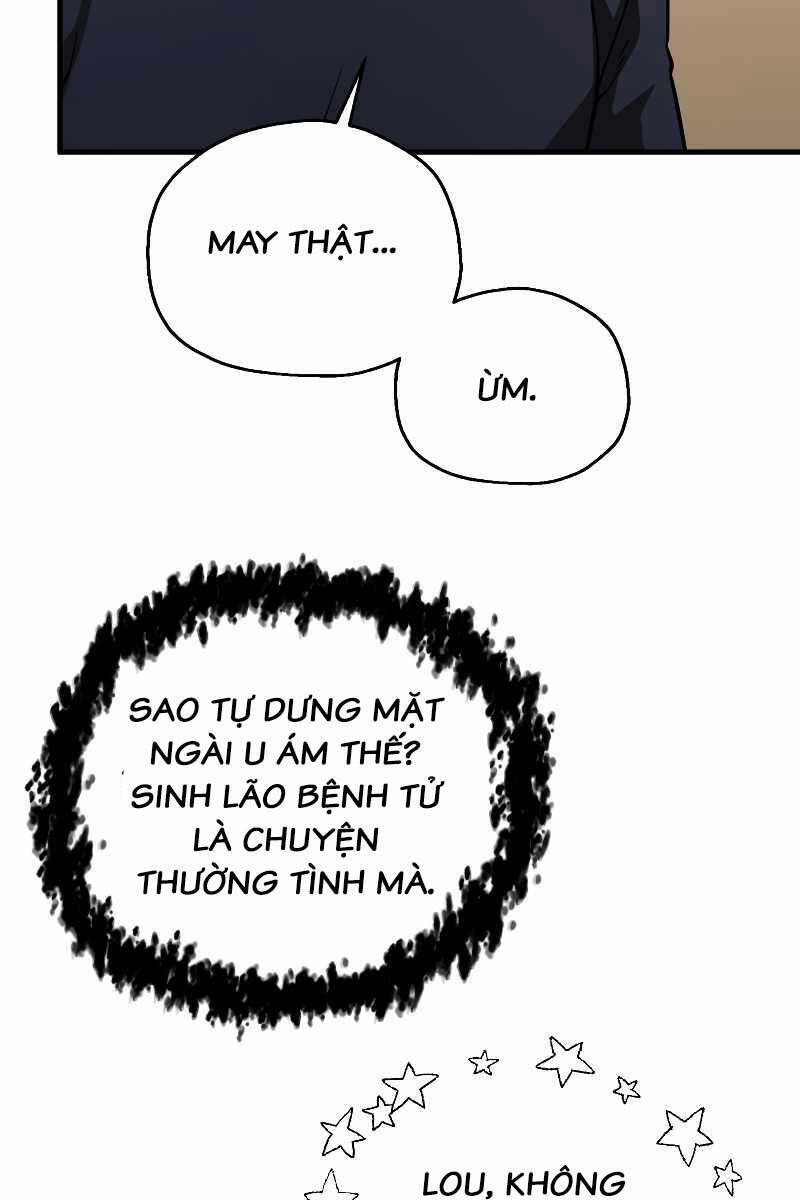 Người Chơi Không Thể Thăng Cấp - Chapter 111 - Page 51