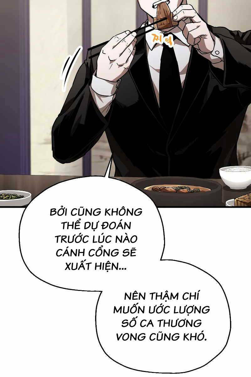 Người Chơi Không Thể Thăng Cấp - Chapter 111 - Page 53