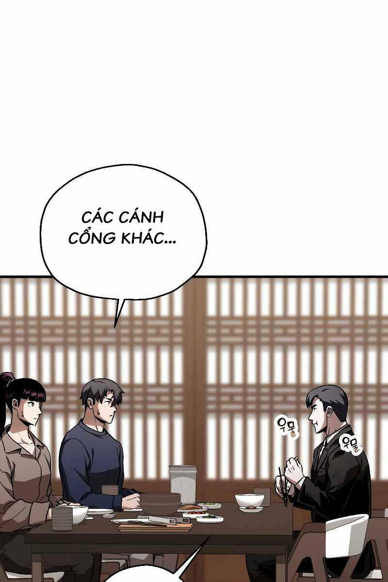 Người Chơi Không Thể Thăng Cấp - Chapter 111 - Page 54